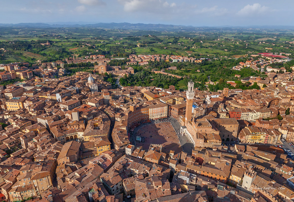 Siena